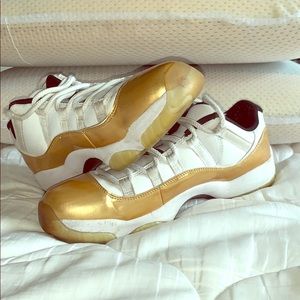Jordan 11 Retro Low Closing Ceremony